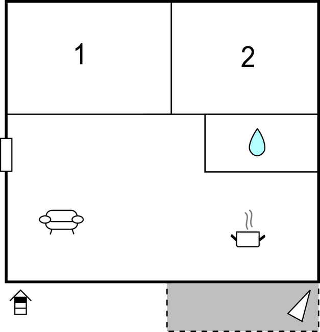 Apartmá 