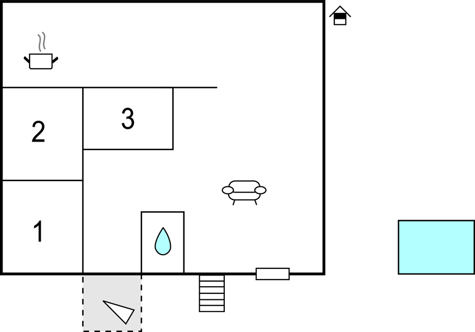 Ferienwohnung 