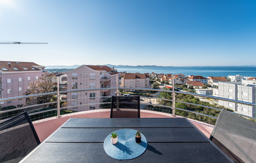 Ferienwohnung Zadar