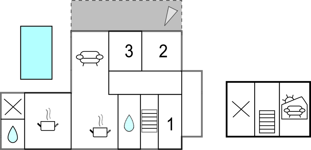 Vakantiehuis 