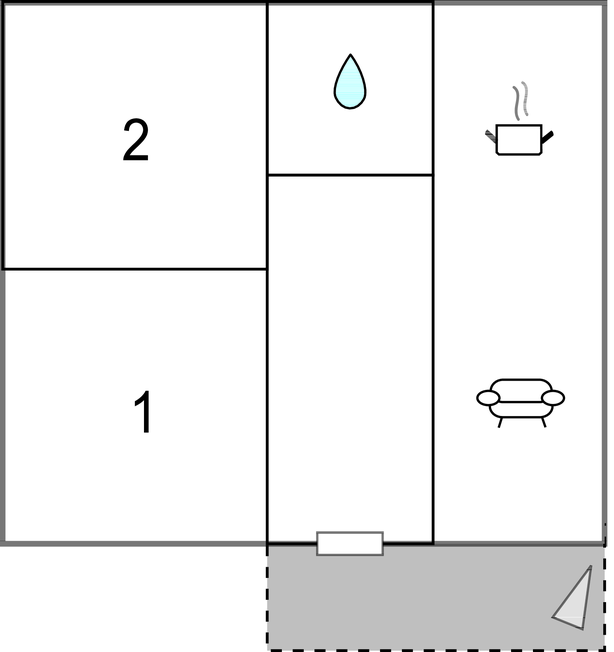 Apartmá 