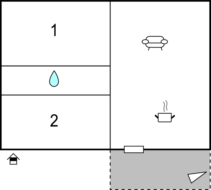 Apartmá 