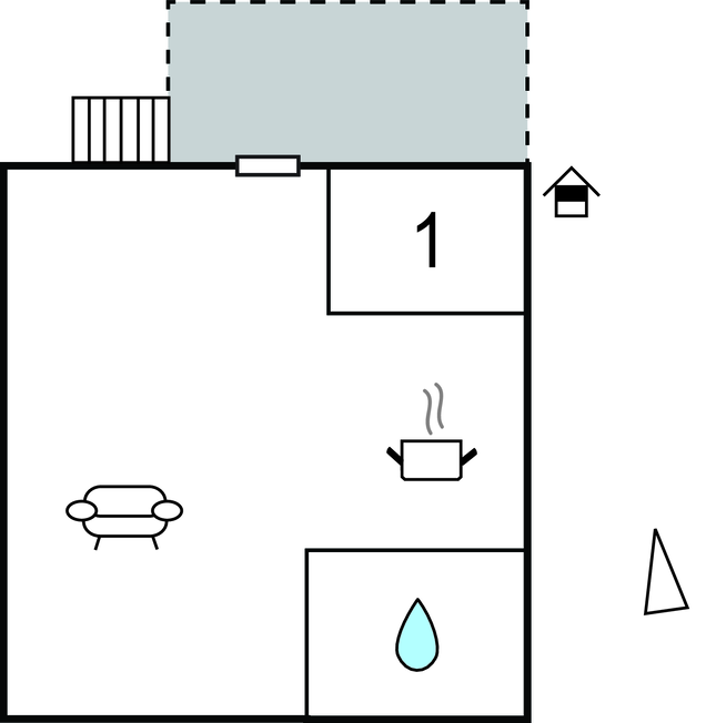 Apartmá 