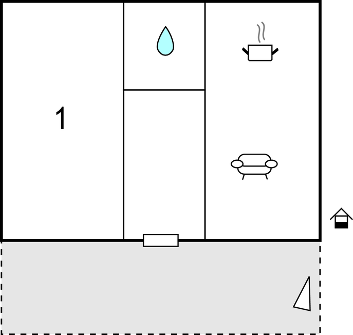 Apartmá 