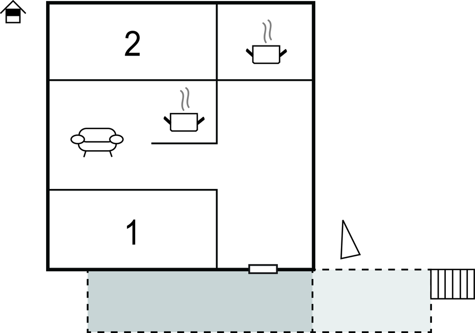 Apartmá 