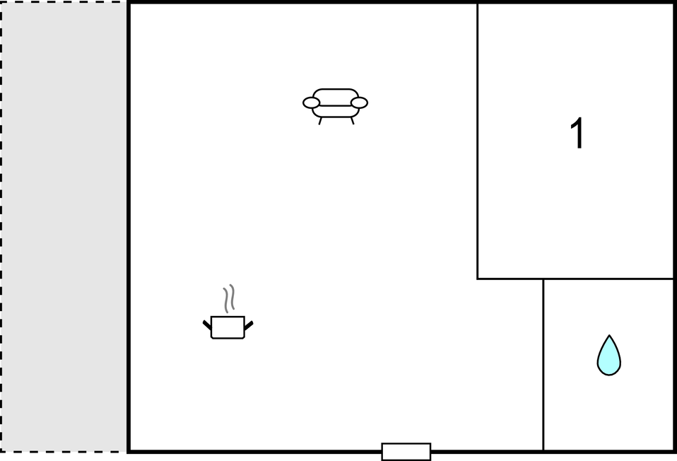 Apartmá 