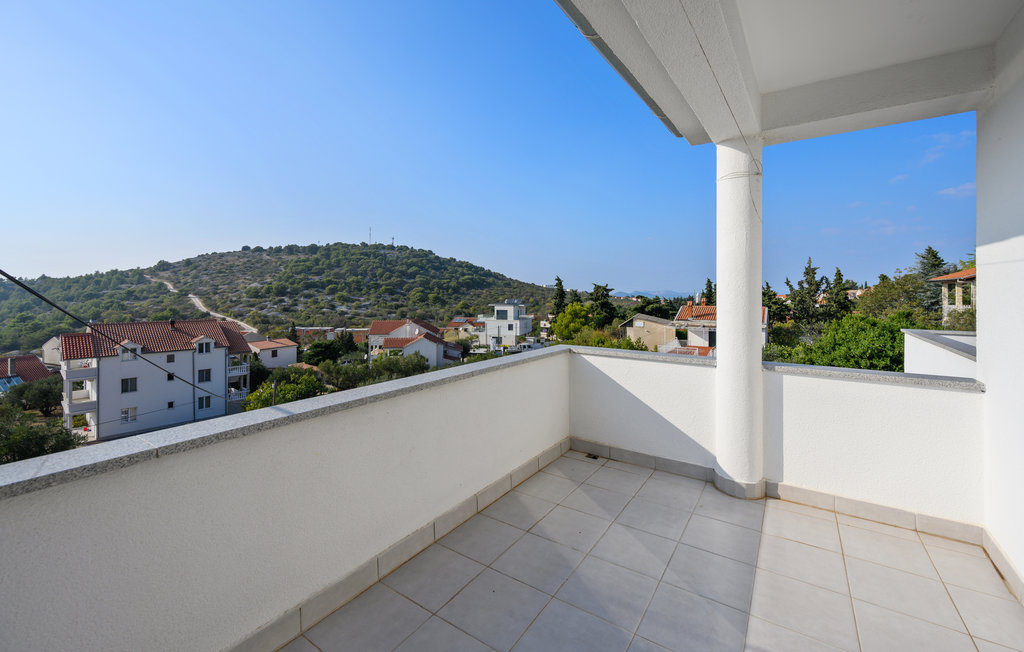 Apartment Murter , Croatia CDJ957 Novasol