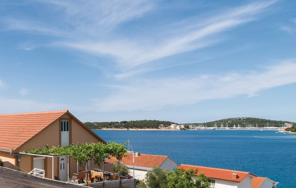 Lejlighed - Rogoznica-Zatoglav , Kroatien - CDJ058 5