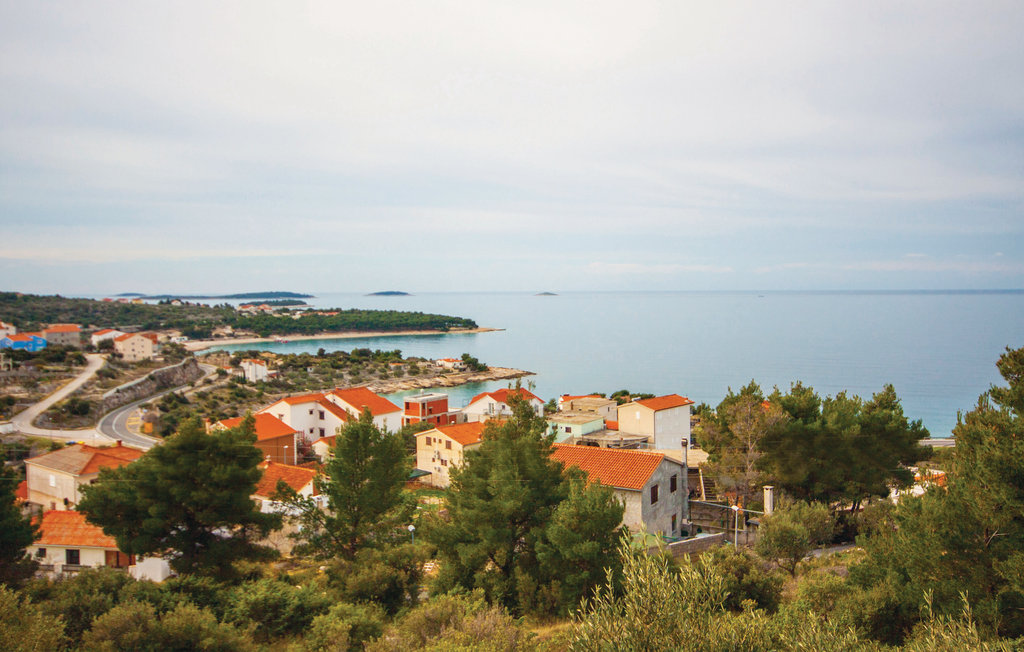 Lejlighed - Primosten-Dolac , Kroatien - CDJ074 11