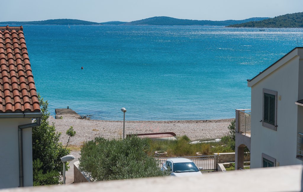 Semesterlägenhet - Sibenik-Jadrija , Kroatien - CDJ128 19