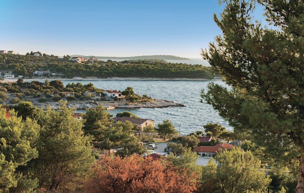 Feriehuse - Primosten-Dolac , Kroatien - CDJ301 35