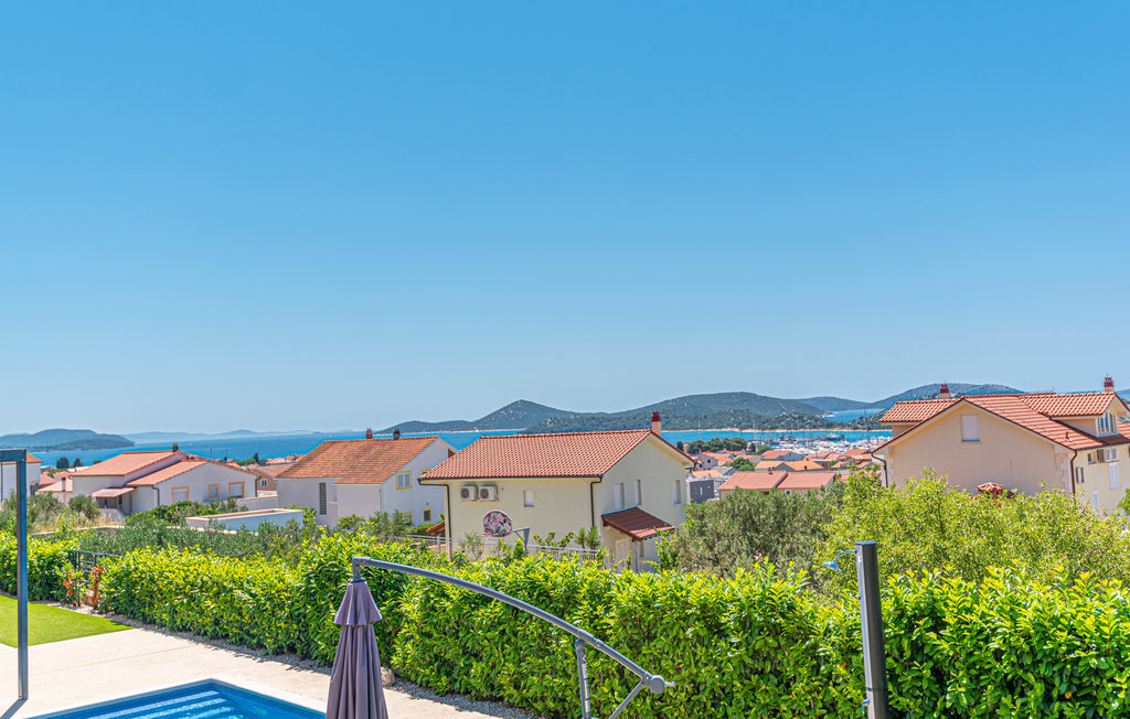 Feriehuse - Vodice-Tribunj , Kroatien - CDJ336 22