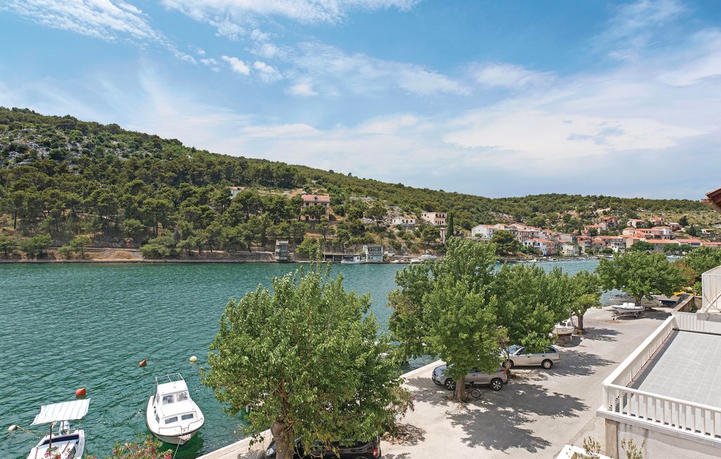 Ferienhaus - Sibenik-Zaton , Kroatien - CDJ350 21