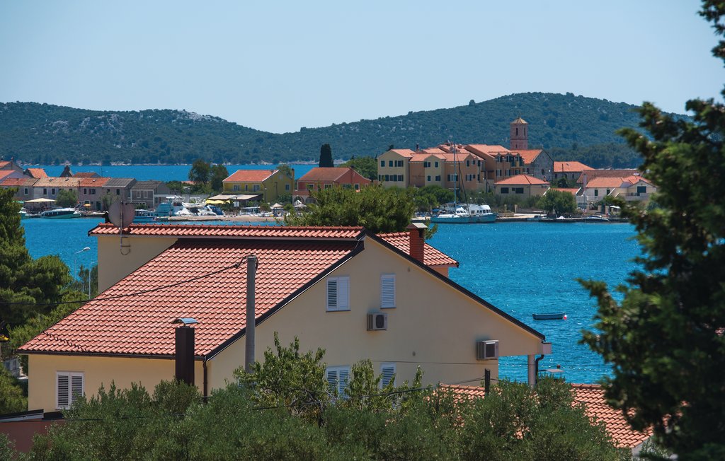 Ferienhaus - Sibenik-Brodarica , Kroatien - CDJ353 26