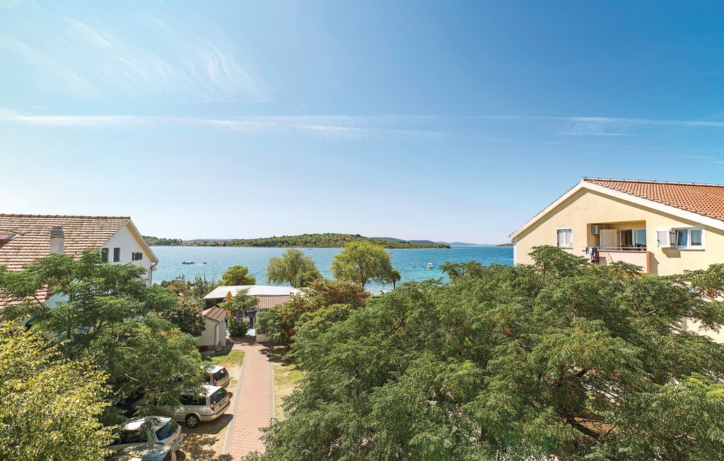 Lejlighed - Vodice-Srima , Kroatien - CDJ405 19