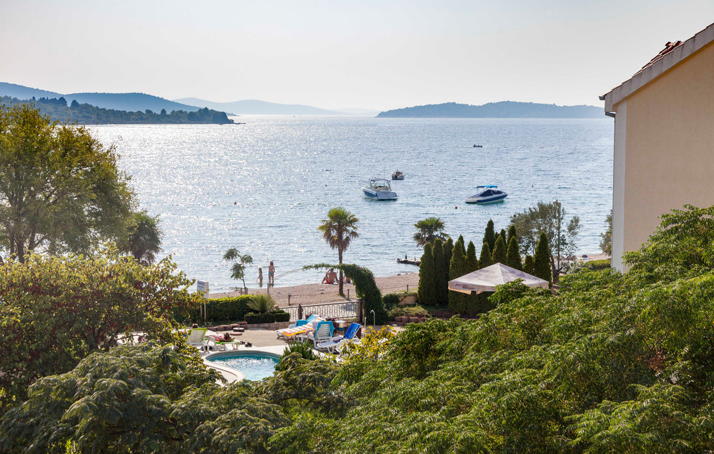 Ferienwohnung - Vodice-Srima , Kroatien - CDJ406 14