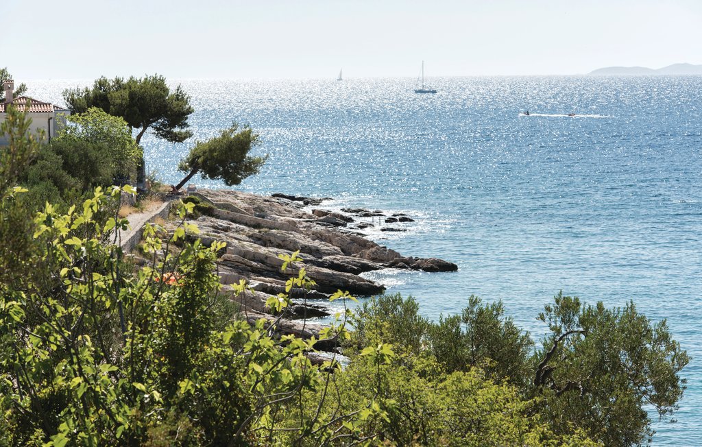 Ferienhaus - Primosten , Kroatien - CDJ450 25