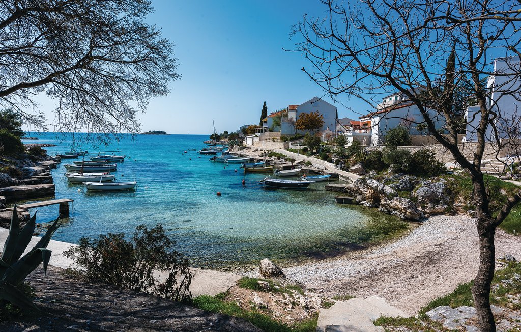 Lejlighed - Rogoznica , Kroatien - CDJ473 5