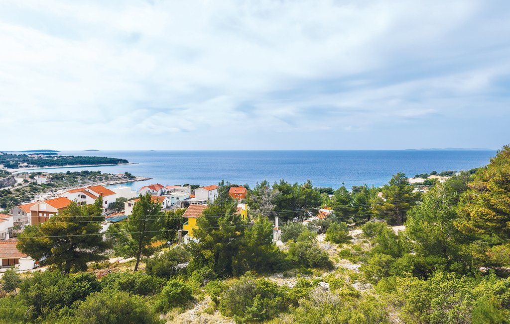 Ferieleilighet - Primosten-Dolac , Kroatia - CDJ491 1