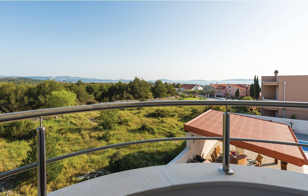 Ferienhaus - Sibenik-Brodarica , Kroatien - CDJ500 6