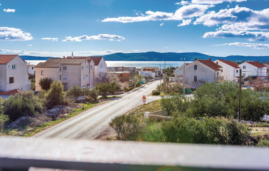 Feriehuse - Sibenik-Brodarica , Kroatien - CDJ611 6