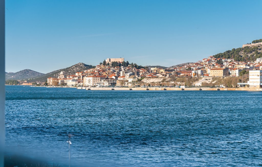 Ferienhaus - Sibenik-Mandalina , Kroatien - CDJ637 16