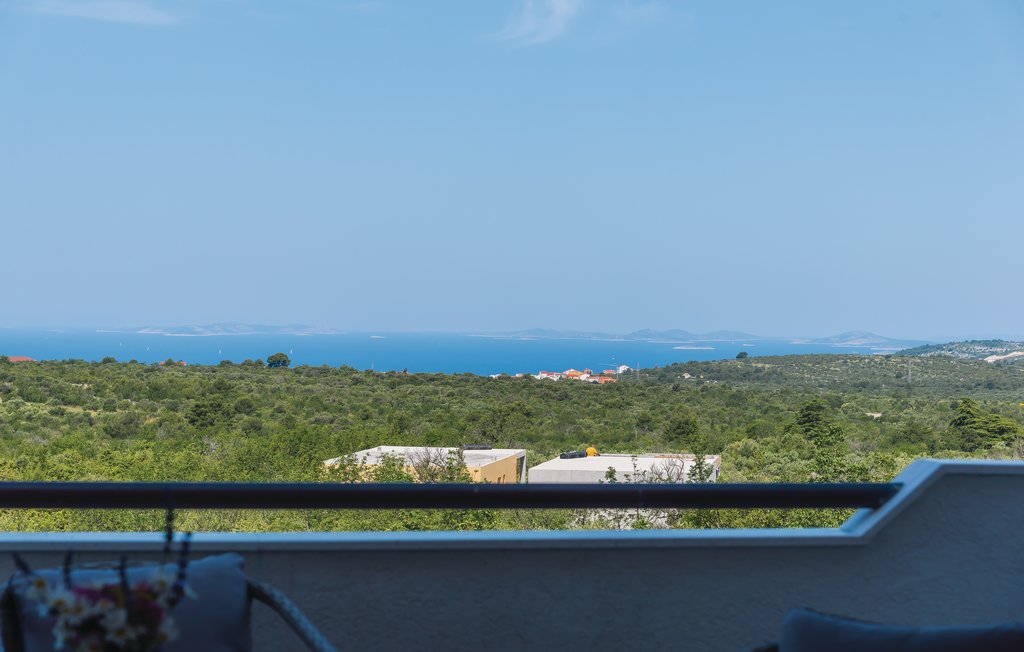 Ferienhaus - Primosten , Kroatien - CDJ652 12