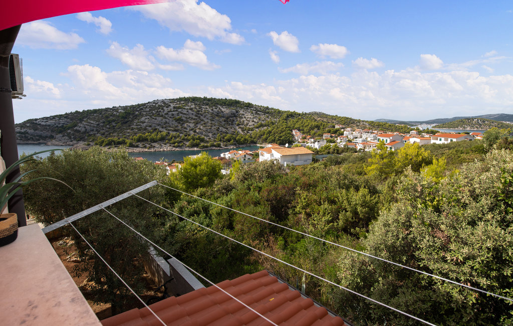 Lejlighed - Rogoznica - Razanj , Kroatien - CDJ707 16