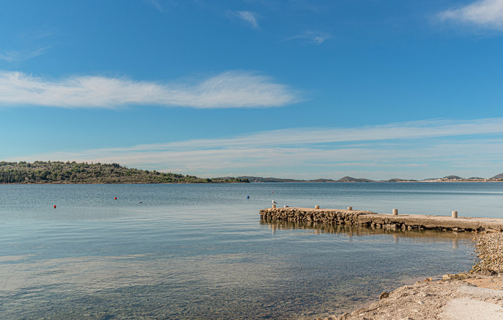 Ferieleilighet - Vodice - Srima , Kroatia - CDJ714 16