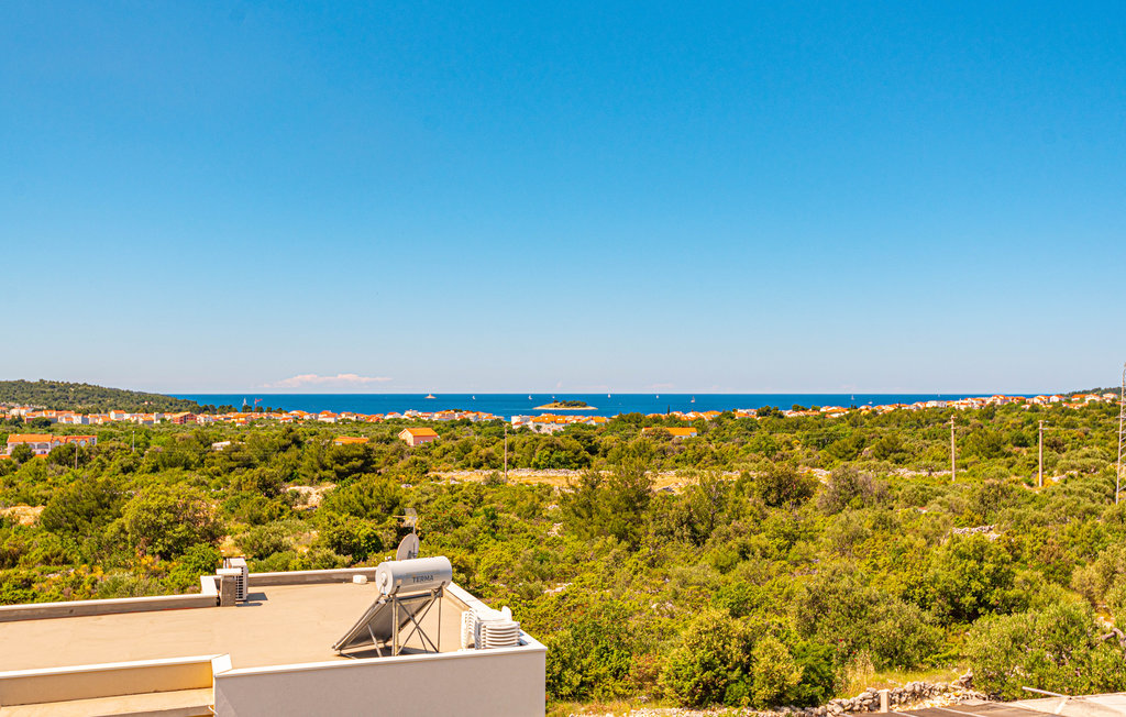 Ferienhaus - Rogoznica , Kroatien - CDJ732 3