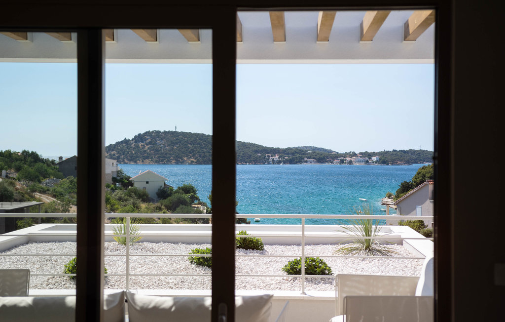 Feriehuse - Rogoznica-Kalebova Luka , Kroatien - CDJ761 25