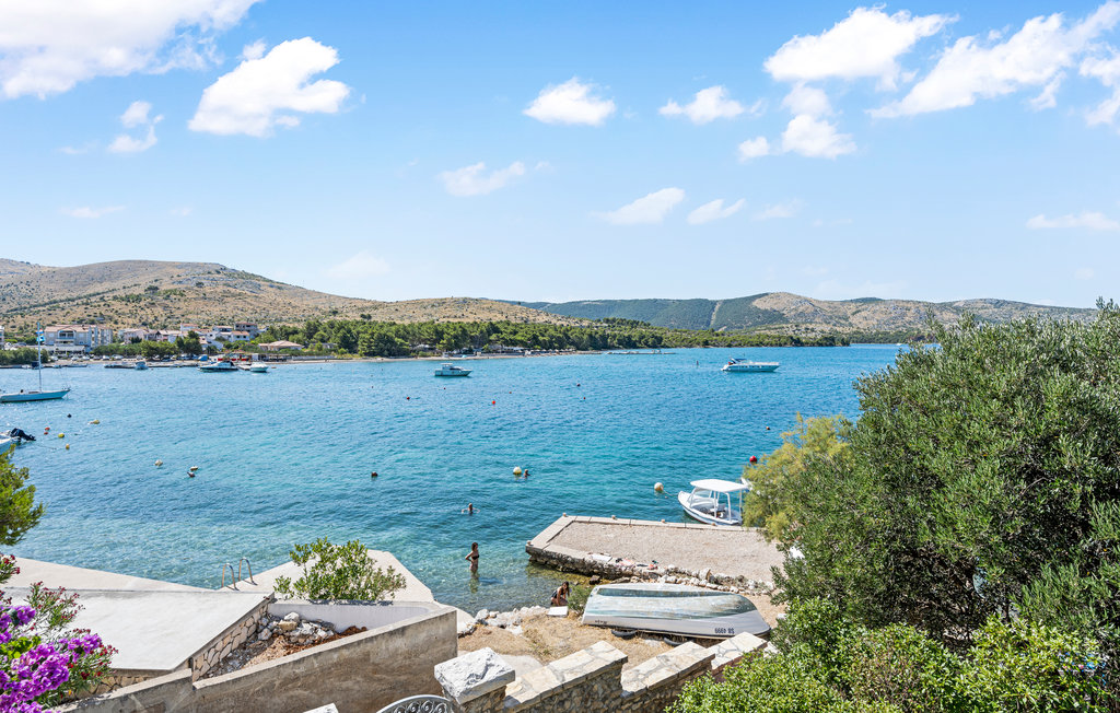 Lejlighed - Sibenik-Jasenovo , Kroatien - CDJ814 1