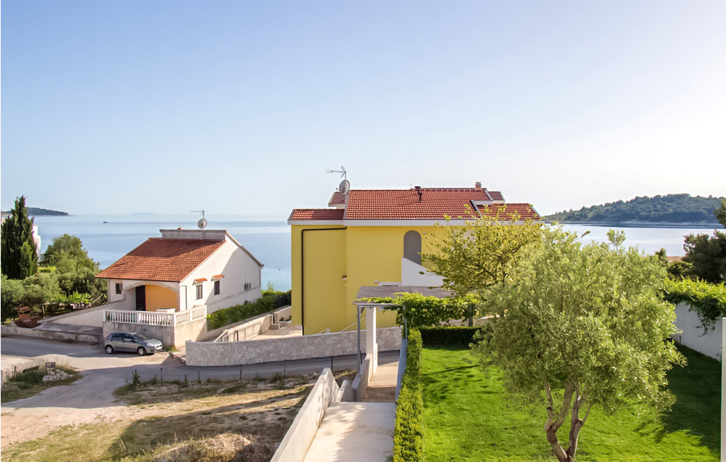 Lejlighed - Rogoznica - Zecevo , Kroatien - CDJ836 8