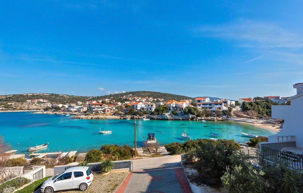 Lejlighed - Rogoznica - Kanica , Kroatien - CDJ841 7