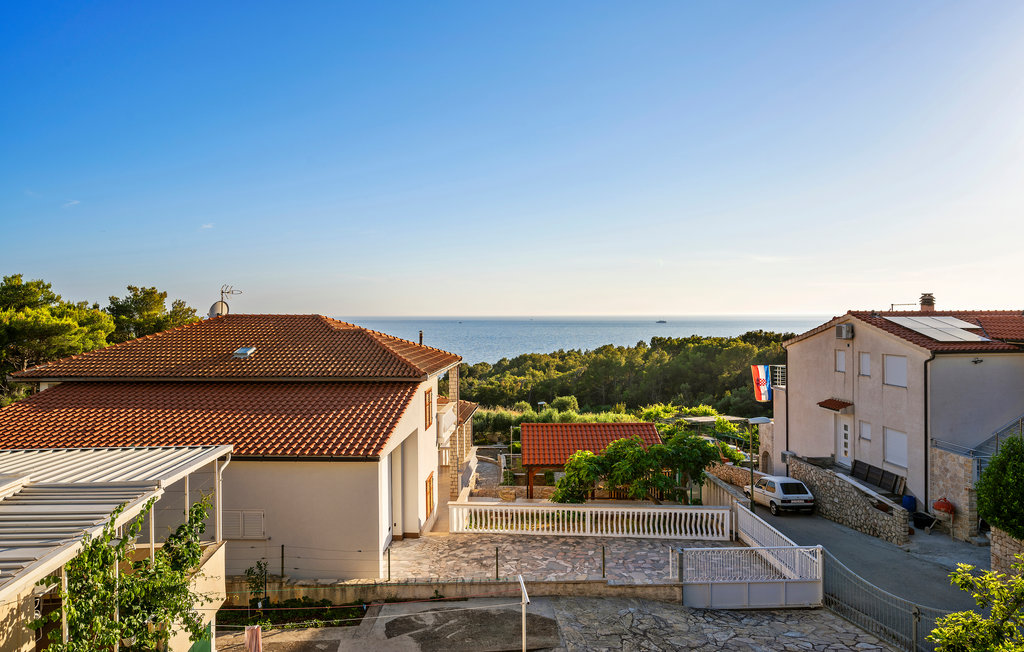 Ferienhaus - Primosten-Bilo , Kroatien - CDJ842 9
