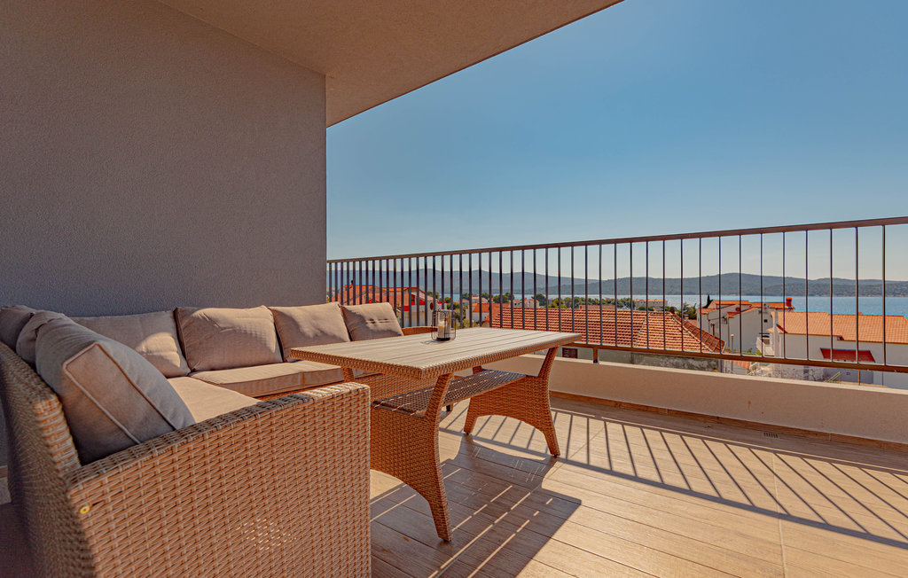 Feriehus - Sibenik-Zaboric , Kroatia - CDJ870 34
