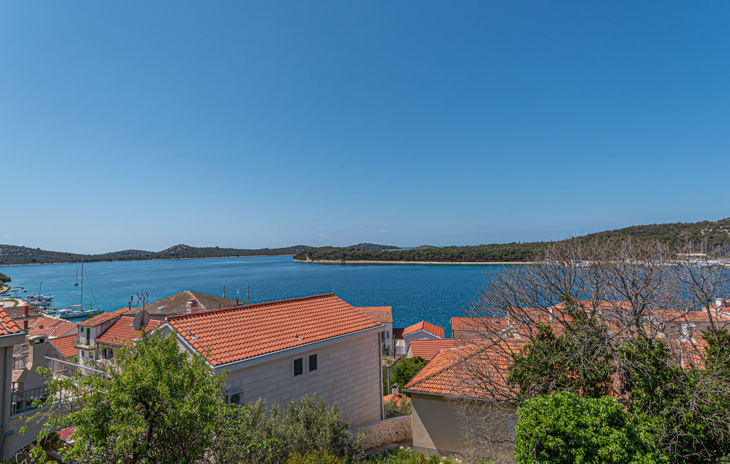 Ferienhaus - Rogoznica , Kroatien - CDJ908 16