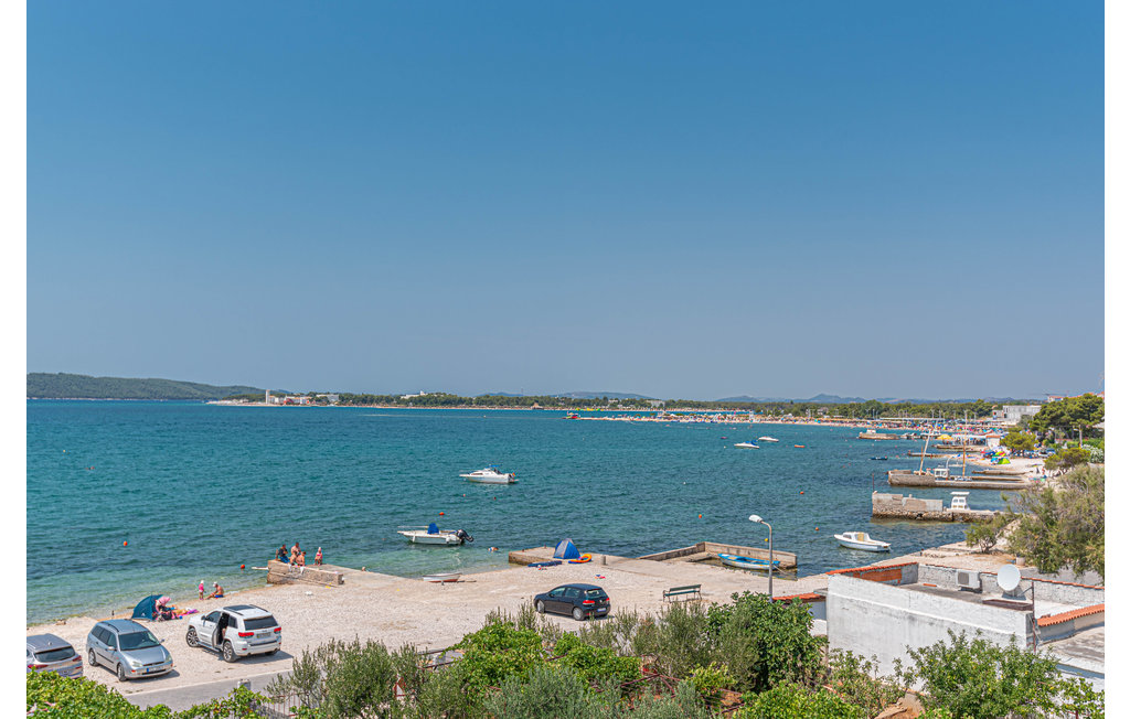 Lejlighed - Sibenik - Brodarica , Kroatien - CDJ945 8