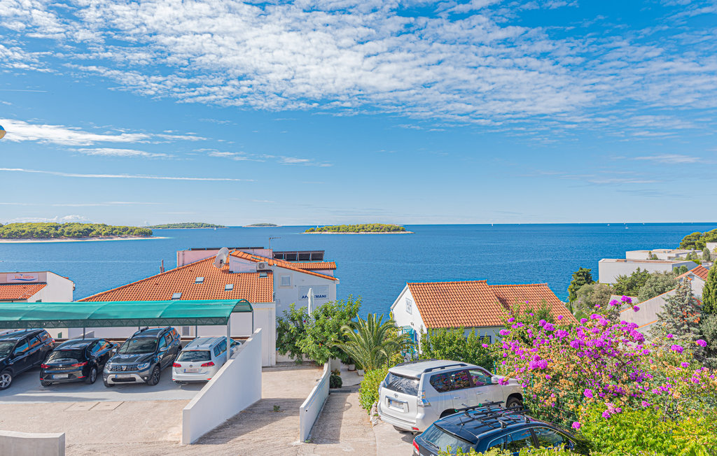 Ferieleilighet - Primosten , Kroatia - CDJ974 1
