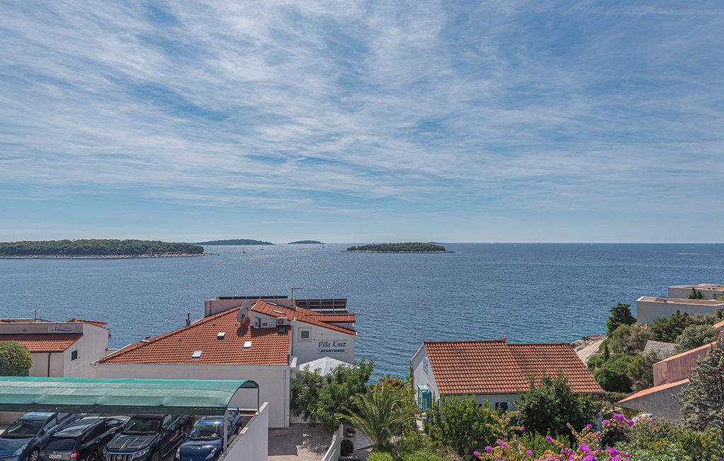 Lejlighed - Primosten , Kroatien - CDJ973 1