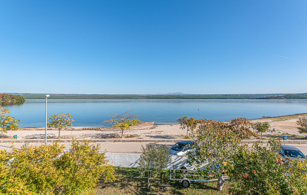 Ferienhaus - Sibenik -Raslina , Kroatien - CDJ994 29