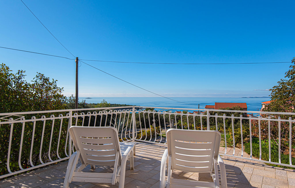 Feriehuse - Primosten-Dolac , Kroatien - CDJ114 12