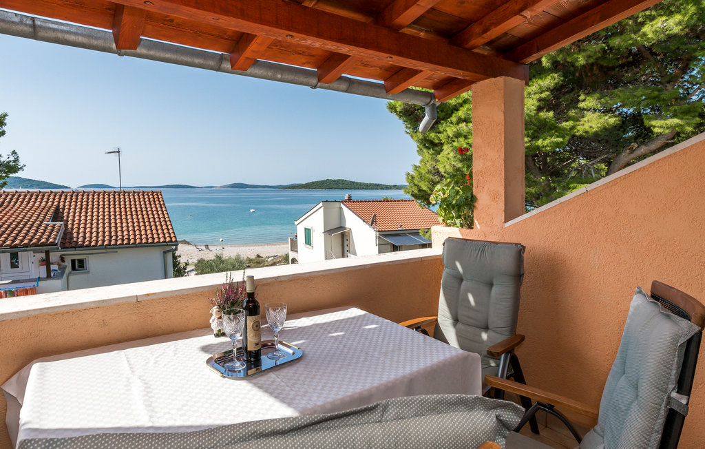 Lejlighed - Sibenik-Jadrija , Kroatien - CDJ129 25