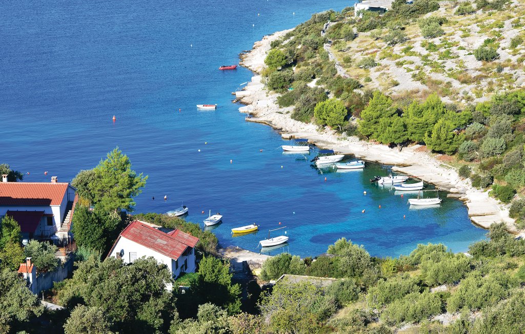 Ferienhaus - Rogoznica-Kanica , Kroatien - CDJ136 25