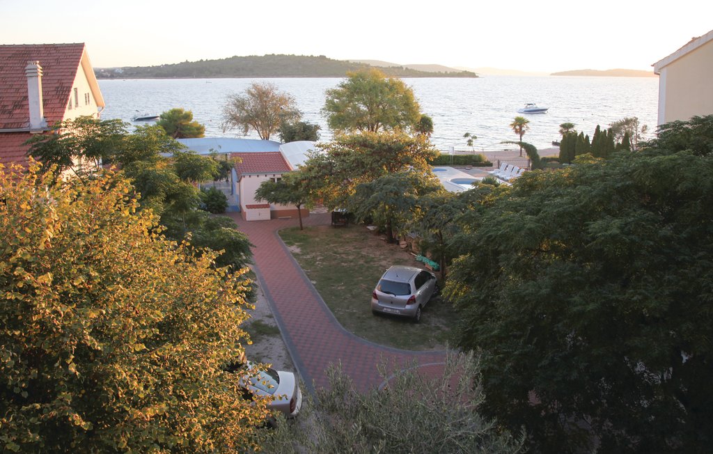 Lejlighed - Vodice-Srima , Kroatien - CDJ405 20