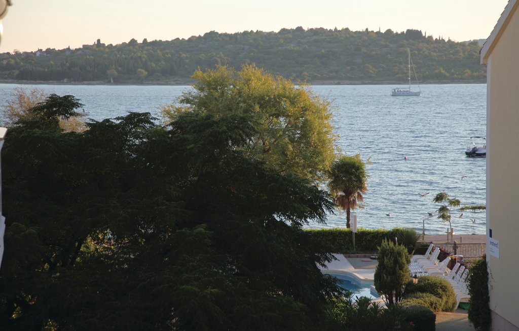 Semesterlägenhet - Vodice-Srima , Kroatien - CDJ408 15