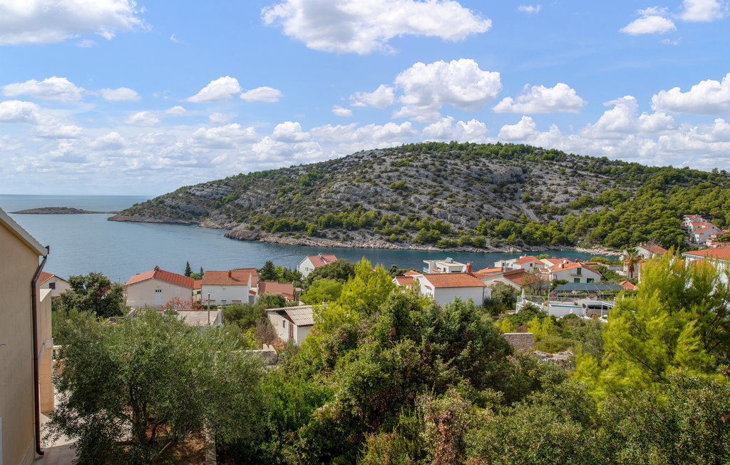 Lejlighed - Rogoznica - Razanj , Kroatien - CDJ707 3