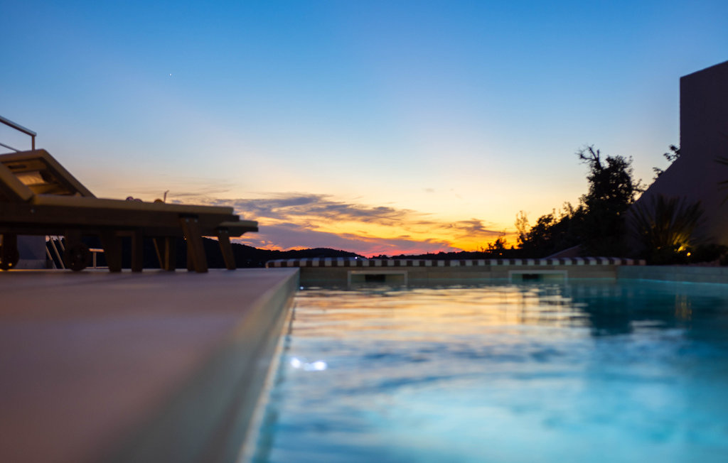 Feriehuse - Rogoznica-Kalebova Luka , Kroatien - CDJ761 26