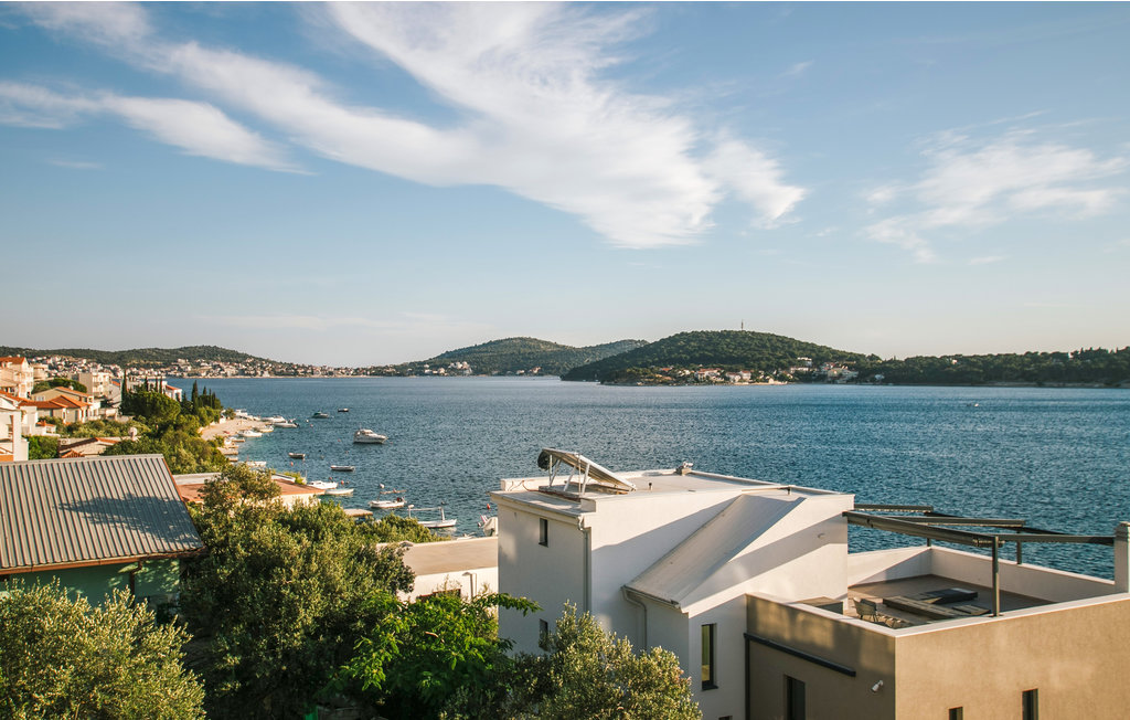 Ferienhaus - Rogoznica-Zatoglav , Kroatien - CDJ830 21