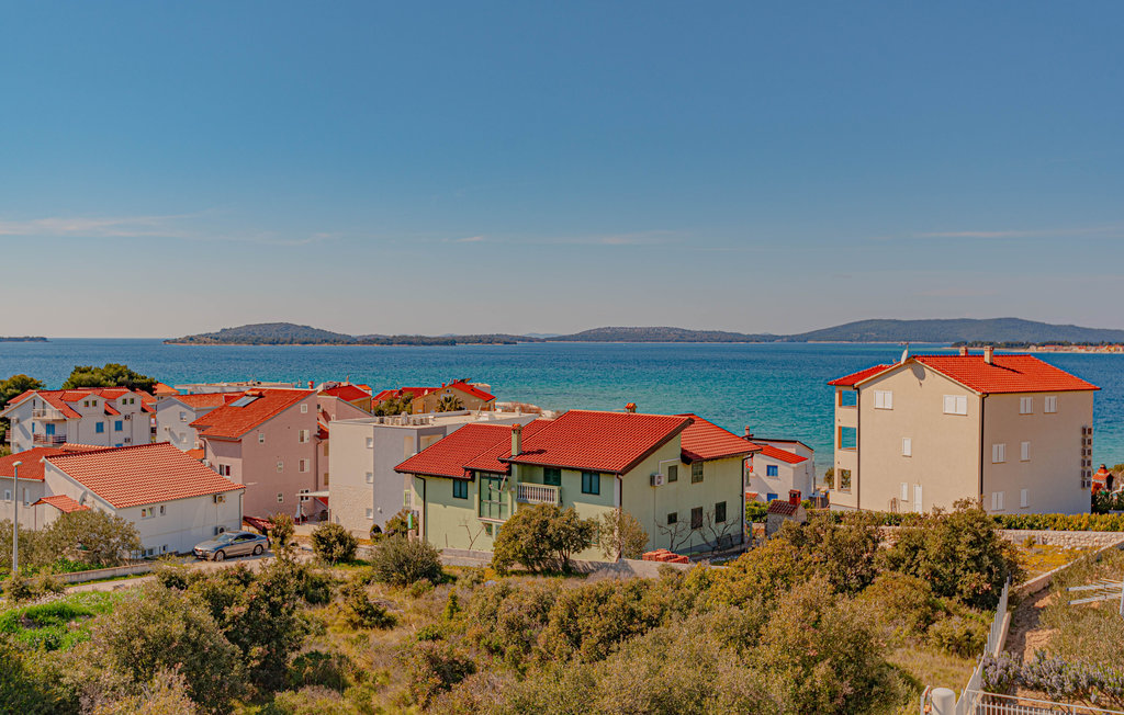 Feriehus - Sibenik-Zaboric , Kroatia - CDJ870 35